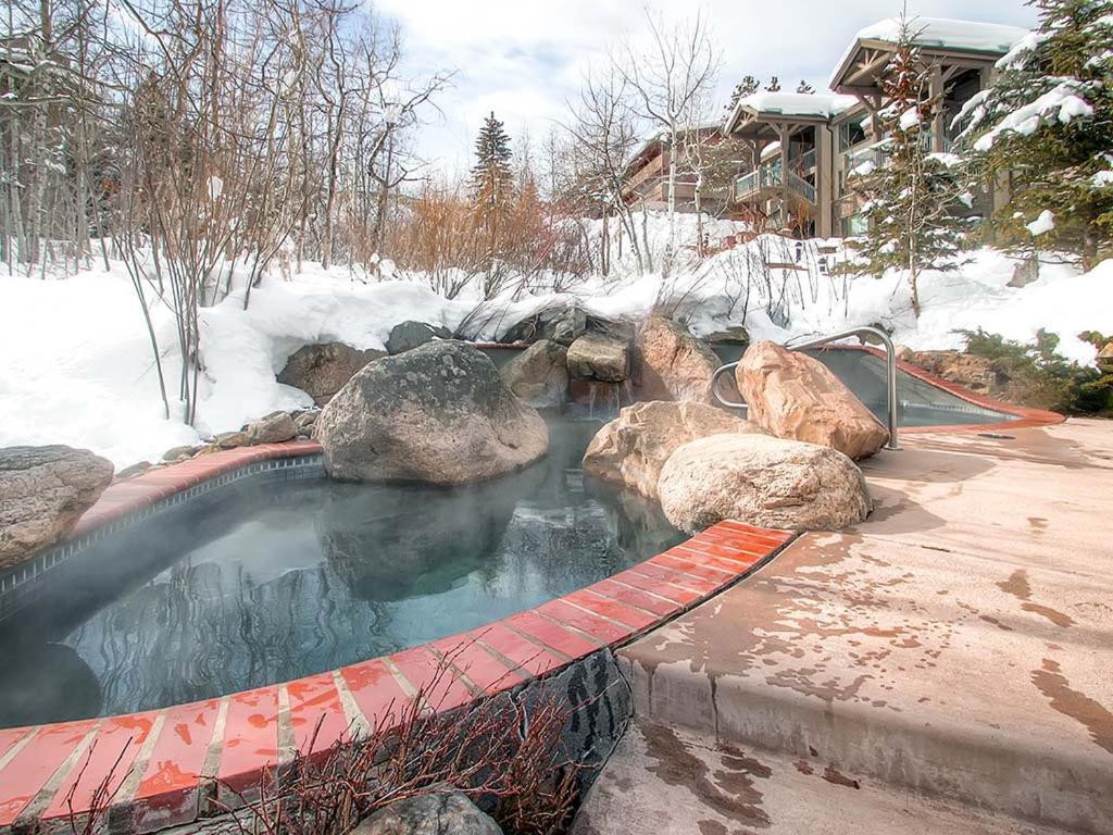 Terracehouse By Snowmass Vacations Apartment Snowmass Village Luaran gambar