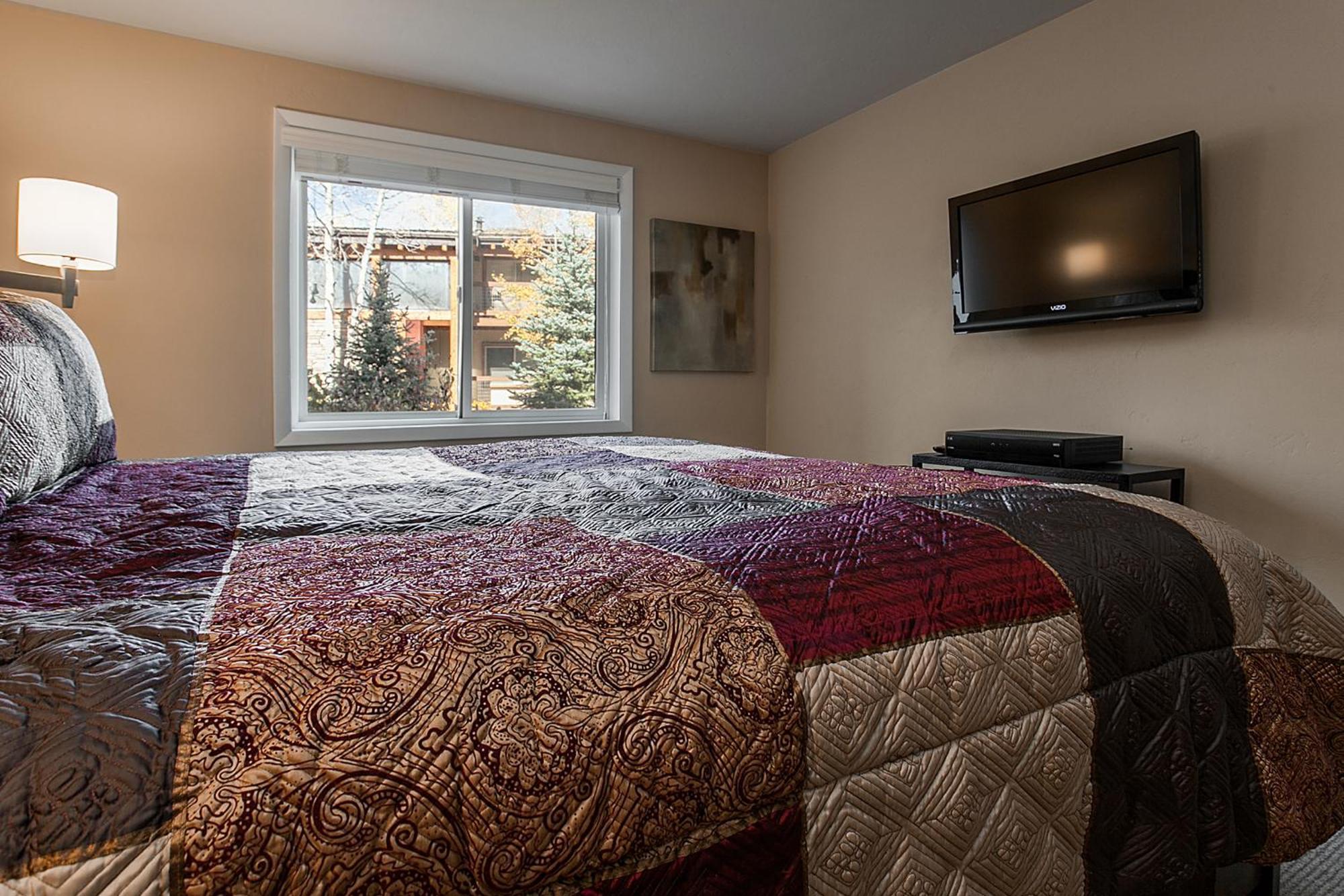 Terracehouse By Snowmass Vacations Apartment Snowmass Village Bilik gambar