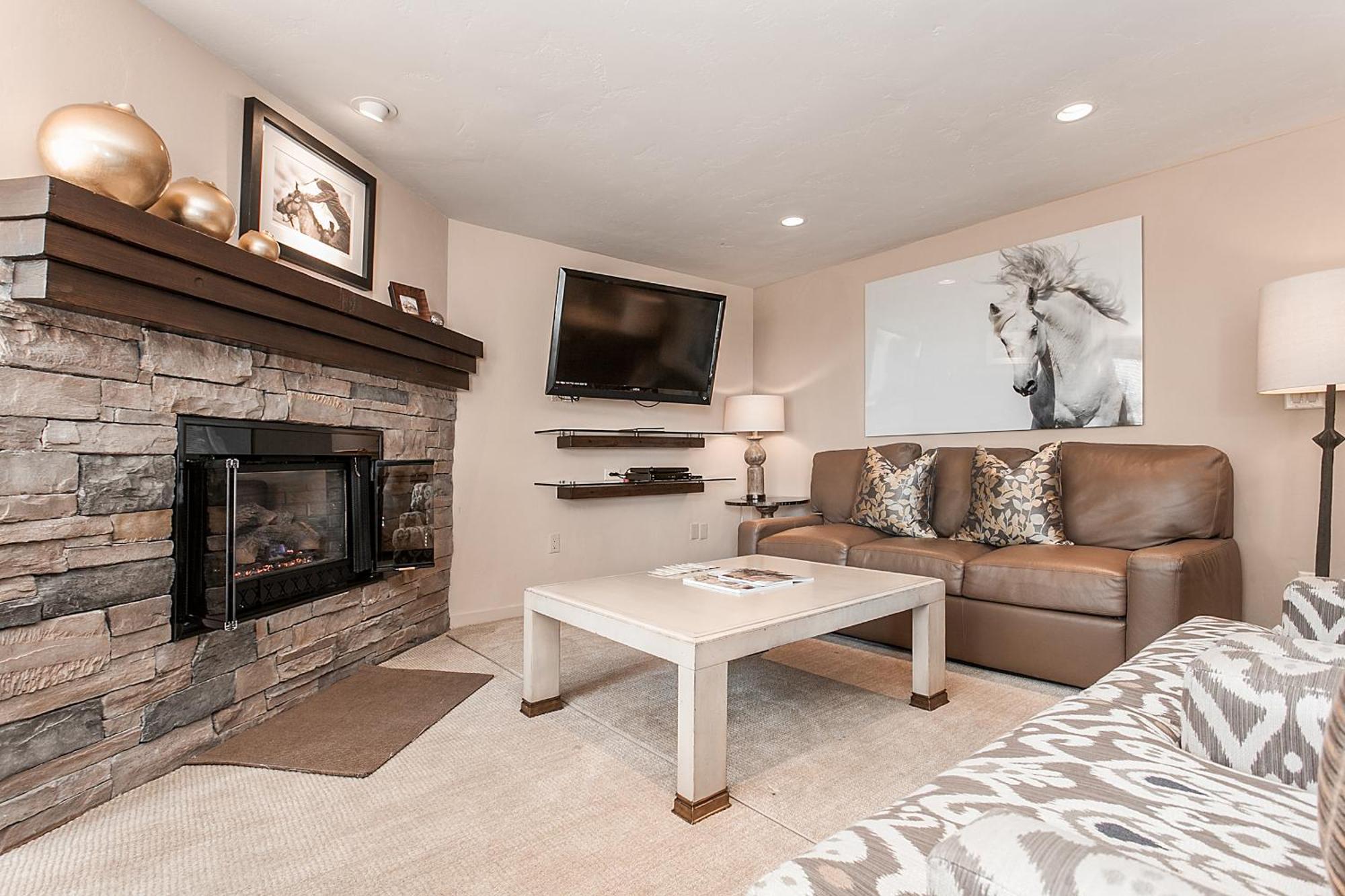 Terracehouse By Snowmass Vacations Apartment Snowmass Village Bilik gambar