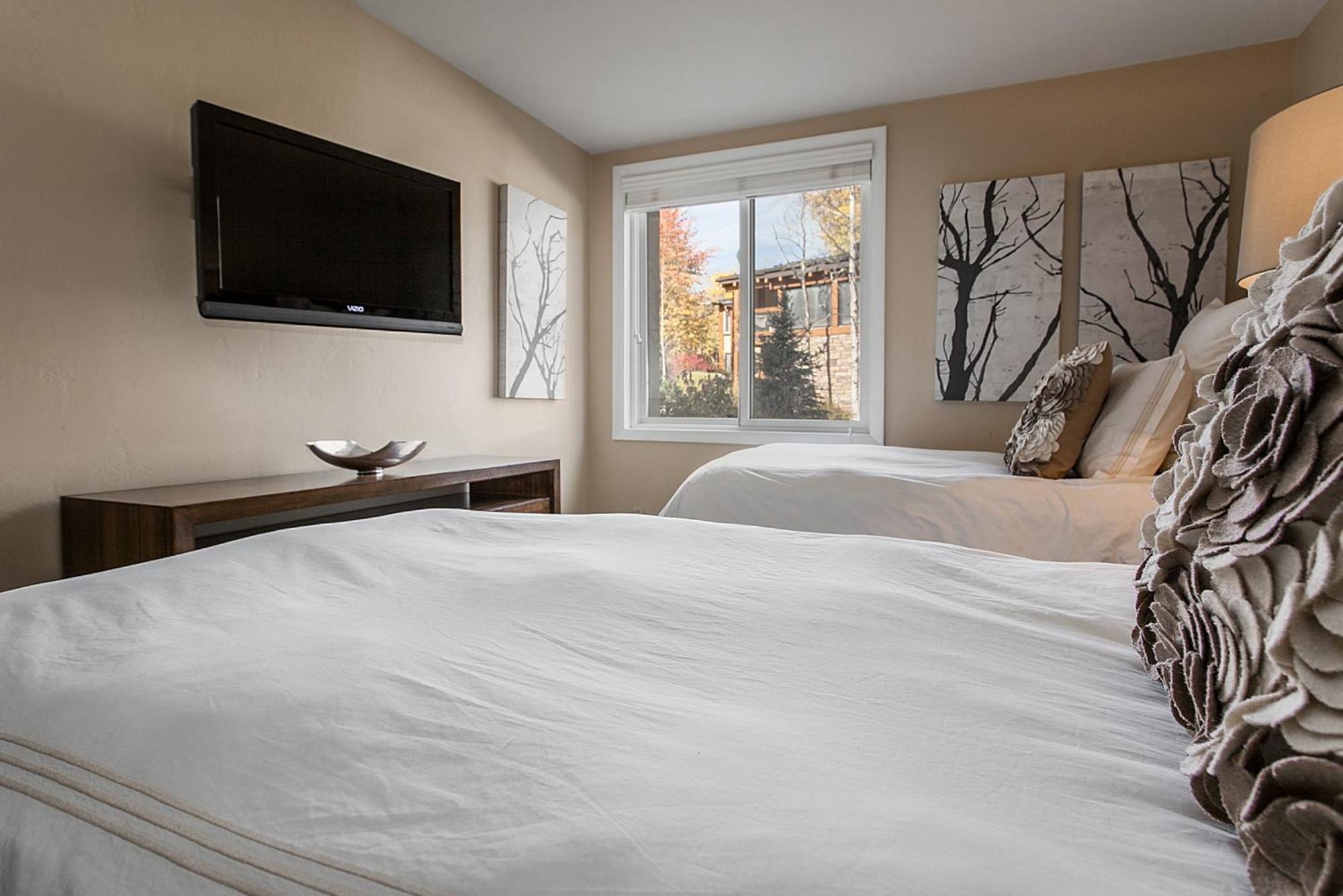 Terracehouse By Snowmass Vacations Apartment Snowmass Village Bilik gambar